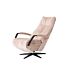 De Toekomst Relaxfauteuil Twice 296N Sta-op