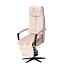 De Toekomst Relaxfauteuil Twice 296N Sta-op