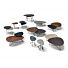 XL Salontafel Twinny 