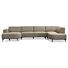 U-Bank Nantes Beige