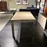 Profijt Meubel Eettafel Mettal 90x160 cm