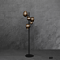 Vloerlamp Urbino 3-Lichts