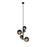  Hanglamp Urbino 6-Lichts