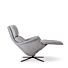 IJcoon Fauteuil Vera Bold