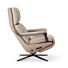 IJcoon Fauteuil Vera Curve