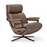 IJcoon Fauteuil Vera Curve