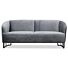 2-zitsbank Morgan Scandinavisch Light Grey 