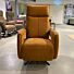 Profijt Meubel Relaxfauteuil Niland cognac