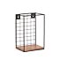 LABEL51 Wanddecoratie Firm - Rough - Mangohout - L