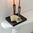 Wandtafel Bloomstone 170x80