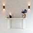 Wandtafel Bloomstone 170x80