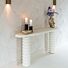 Wandtafel Bloomstone 170x80