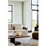 Hoekbank Mostera