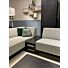 Salontafel Luxury Sofa Block Modern 