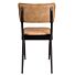 Dutchbone Eetkamerstoel Willow Mocha