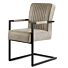  Eetkamerstoel Wilson Army Wood Microleer