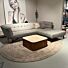 Bank Lounge 290x190cm