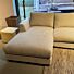 Hoekbank Ella Stella Beige 288x172cm