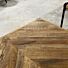 Tafel Fishbone 250x100cm
