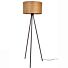 Dutchbone Woodland Vloerlamp