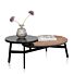 Salontafel Halmstad 114x65 Cm