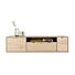 Lowboard Elements 180 Cm Natural