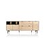 Dressoir Elements 210 Cm Natural