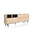 Dressoir Elements 210 Cm Natural