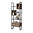 Roomdivider Fresno 70 Cm