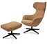 Fauteuil Noora