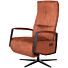 Relaxfauteuil Alborg Hoge Rug