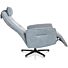 Relaxfauteuil Alborg Hoge Rug