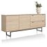 Dressoir Helsinki 210 Cm