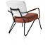 Fauteuil June