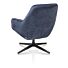 Draaifauteuil Vernon Lage Rug