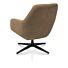 Draaifauteuil Vernon Lage Rug
