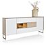 XOOON Dressoir Lindfield 200 Cm (+ LED)