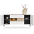 XOOON Dressoir Lindfield 200 Cm (+ LED)