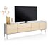 Dressoir Niora 240 Cm Naturel