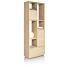Roomdivider Lugana 76 Cm Natural