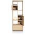 Roomdivider Lugana 76 Cm Natural