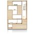 Roomdivider Lugana 150 Cm Natural