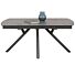 Uitschuiftafel Novello 170 Cm Marble
