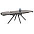 Uitschuiftafel Novello 170 Cm Marble