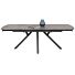 Uitschuiftafel Novello 170 Cm Marble