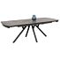  Uitschuiftafel Novello 170 Cm Marble