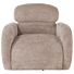 Draaifauteuil Ostia