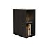 Box Elements 60x30 Cm Onyx