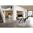 Eetkamertafel Arvada Ellips 250x110 Cm Naturel Nebbia