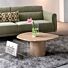 Salontafel Palma 80x70 Cm